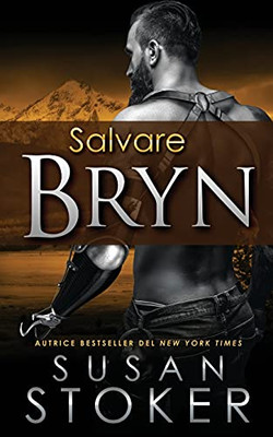 Salvare Bryn (Delta Force Heroes) (Italian Edition)