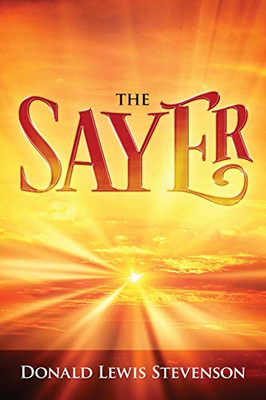 The Sayer