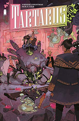 Tartarus Volume 1 (Tartarus, 1)