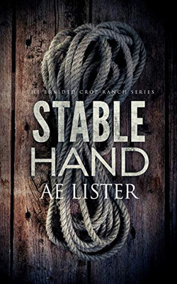 Stable Hand (The Braided Crop Ranch)