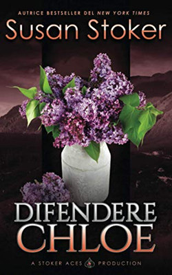 Difendere Chloe (Mercenari di Montagna) (Italian Edition)