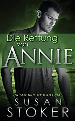 Die Rettung von Annie (German Edition)