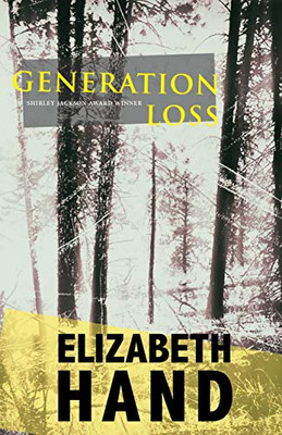Generation Loss: a novel (Cass Neary, 1)