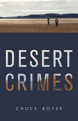 Desert Crimes