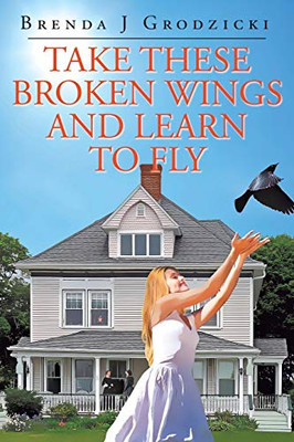 Take These Broken Wings and Learn to Fly
