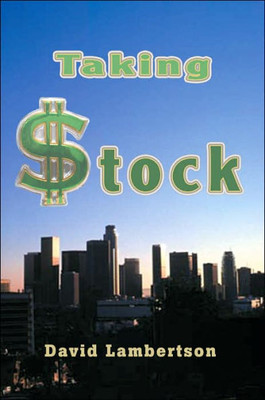 Taking Stock
