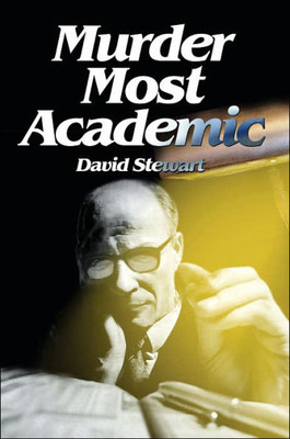 Murder Most Academic