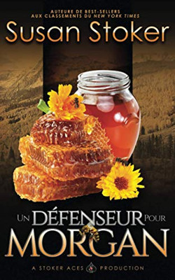 Un D?fenseur pour Morgan (Mercenaires Rebelles) (French Edition)