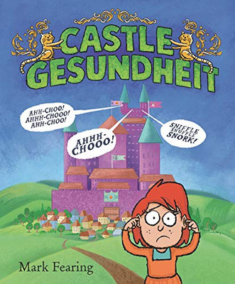 Castle Gesundheit