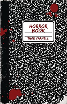 Horror Book