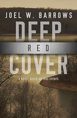 Deep Red Cover (Deep Cover)