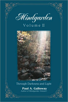 Mindgarden: Volume II