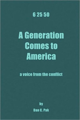6 25 50: A Generation Comes to America