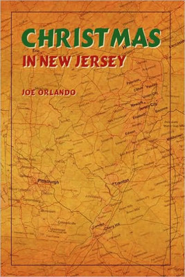 Christmas in New Jersey