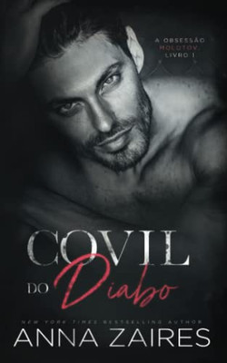 Covil do Diabo (Portuguese Edition)