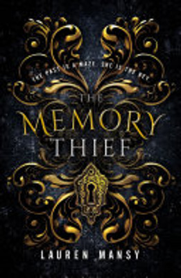 The Memory Thief