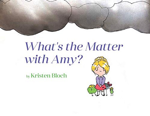 What's the Matter With Amy?