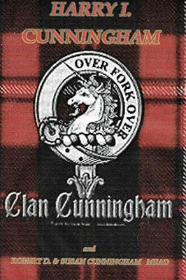 The Clan Cunningham