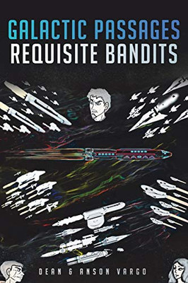 Galactic Passages: Requisite Bandits