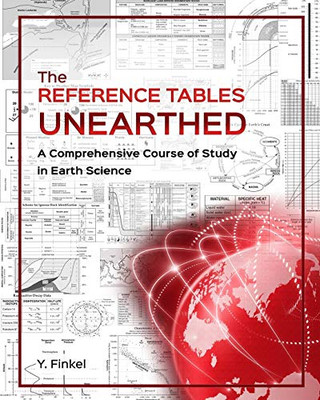 The Reference Tables Unearthed: A Comprehensive Course of Study in Earth Science