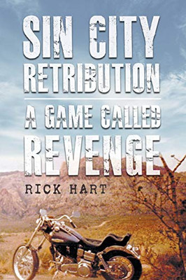 Sin City Retribution (A Game Called Revenge)