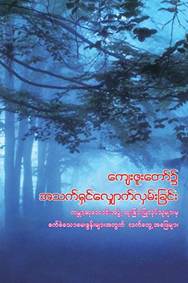 Walking in God's Grace (Burmese): Practical Answers to Tough Questions (Burmese Edition)