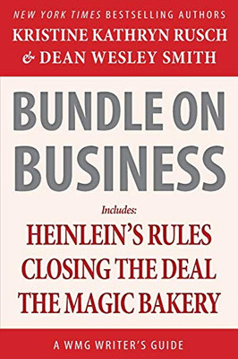 Bundle on Business: A WMG Writer's Guide (WMG Writer's Guides)