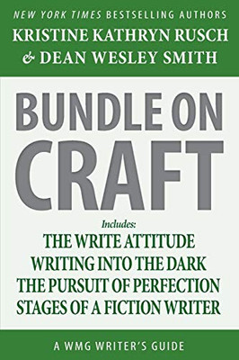 Bundle on Craft: A WMG Writer's Guide (WMG Writer's Guides)