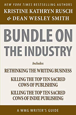 Bundle on the Industry: A WMG Writer's Guide (WMG Writer's Guides)