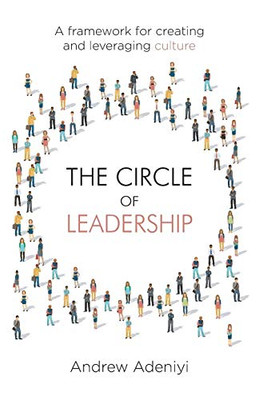 The Circle of Leadership: A Framework for Creating & Leveraging Culture