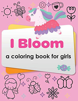 I Bloom: Make learning about social skills more fun!