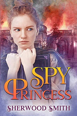 Spy Princess