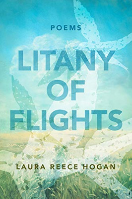 Litany of Flights: Poems (Paraclete Poetry)
