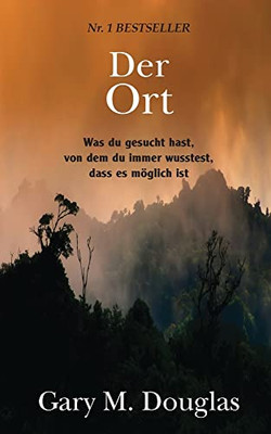 Der Ort (German) (German Edition)