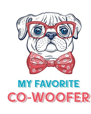 Furry Co-Worker - Pet Owners - For Work At Home - Canine - Belton - Mane - Dog Lovers - Barrel Chest - Brindle - Paw-sible -