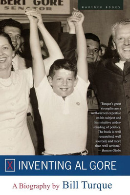Inventing Al Gore