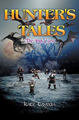 Hunter's Tales: The Imps' Curse