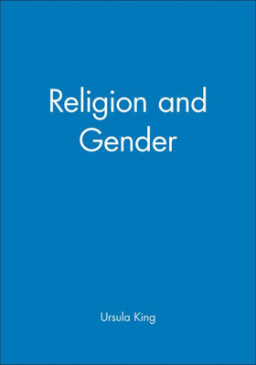 Religion and Gender