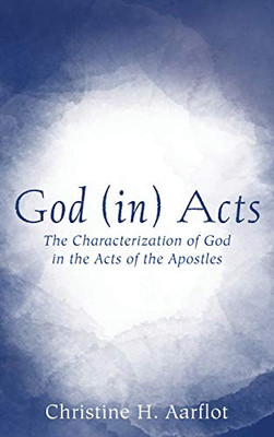 God (in) Acts