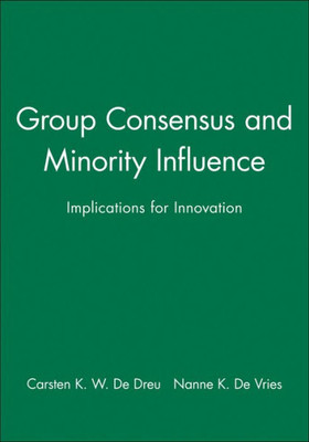 Group Consensus and Minority Influence