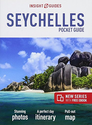 Insight Guides Pocket Seychelles (Travel Guide with Free eBook) (Insight Pocket Guides)