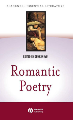 Romantic Poetry