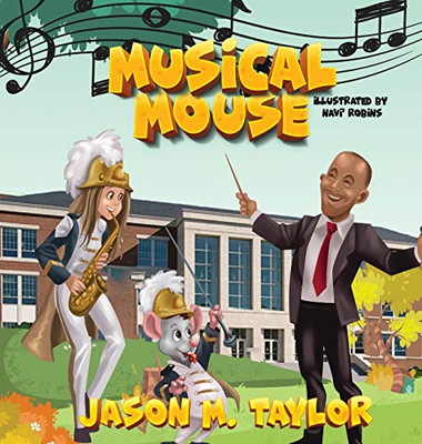Musical Mouse