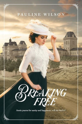 Breaking Free - Large Print Large Print