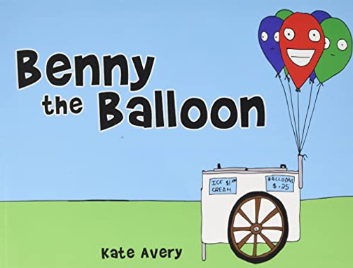 Benny the Balloon