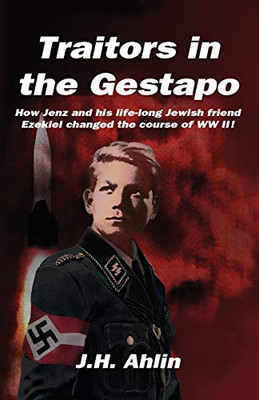 Traitors in the Gestapo