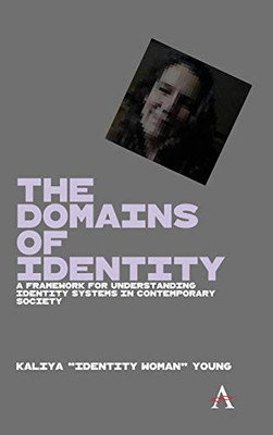 The Domains of Identity - A Framework for Understanding Identity Systems in Contemporary Society (Anthem Ethics of Personal Data Collection)