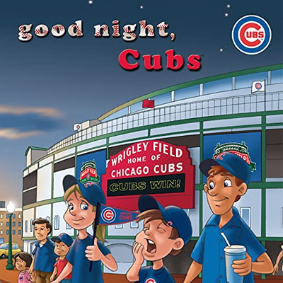 Good Night, Cubs