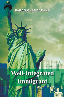 Well-integrated Immigrant
