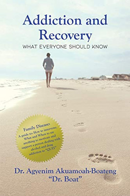 Addiction and Recovery: What Everyone Should Know